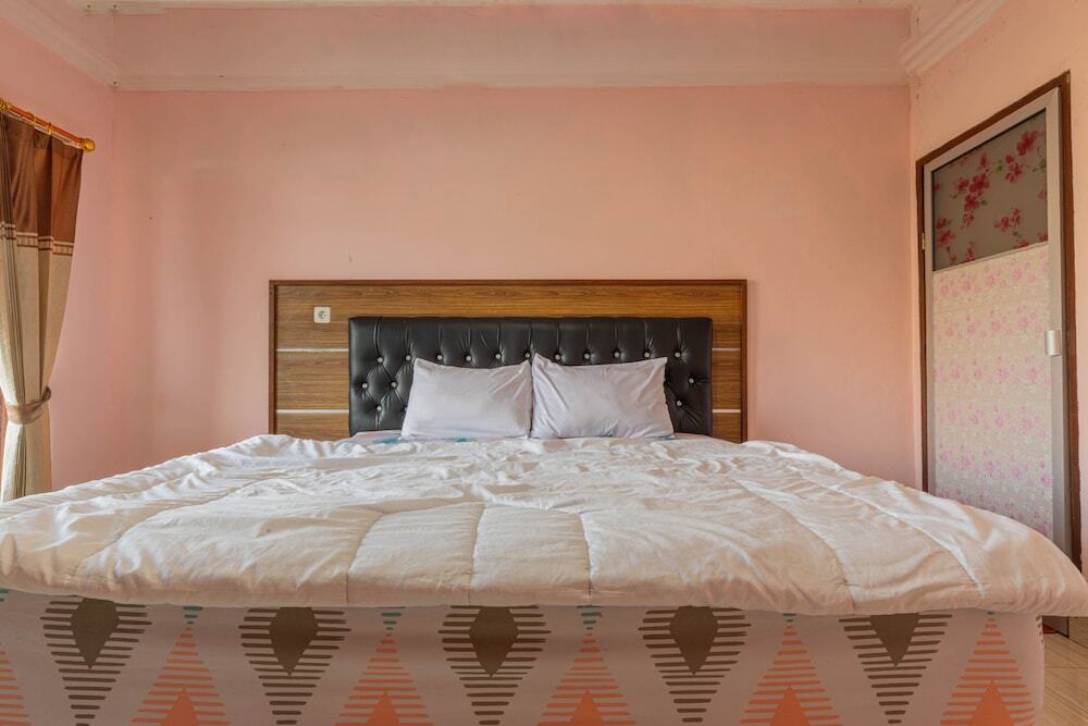 Сембалун Лаванг: Villa Strawberry Sembalun