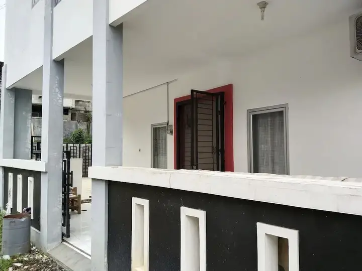 Богор: MyKost Palupuh Valley Syariah
