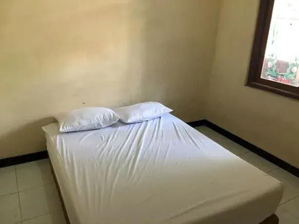Сурабая: Spot On 93290 Homestay Betro Syariah