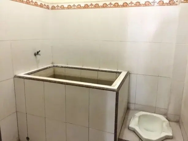 Сурабая: Spot On 93290 Homestay Betro Syariah