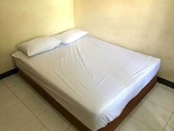 Сурабая: Spot On 93290 Homestay Betro Syariah