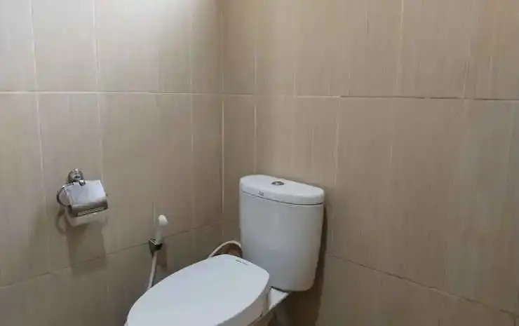 Читарингул: The Garden Family Guest House powered by Cocotel.