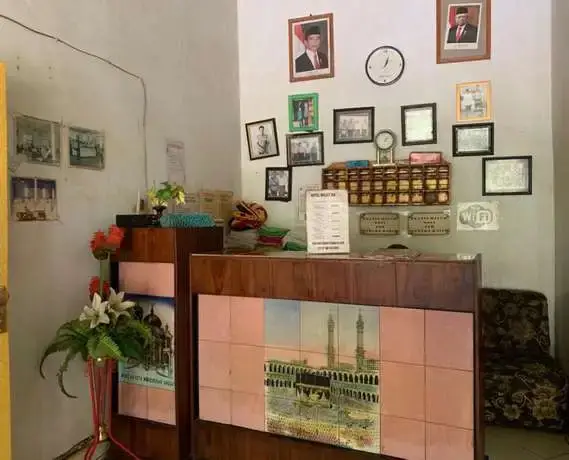 Макассар: Oyo 93304 Wisma La Oda Syariah