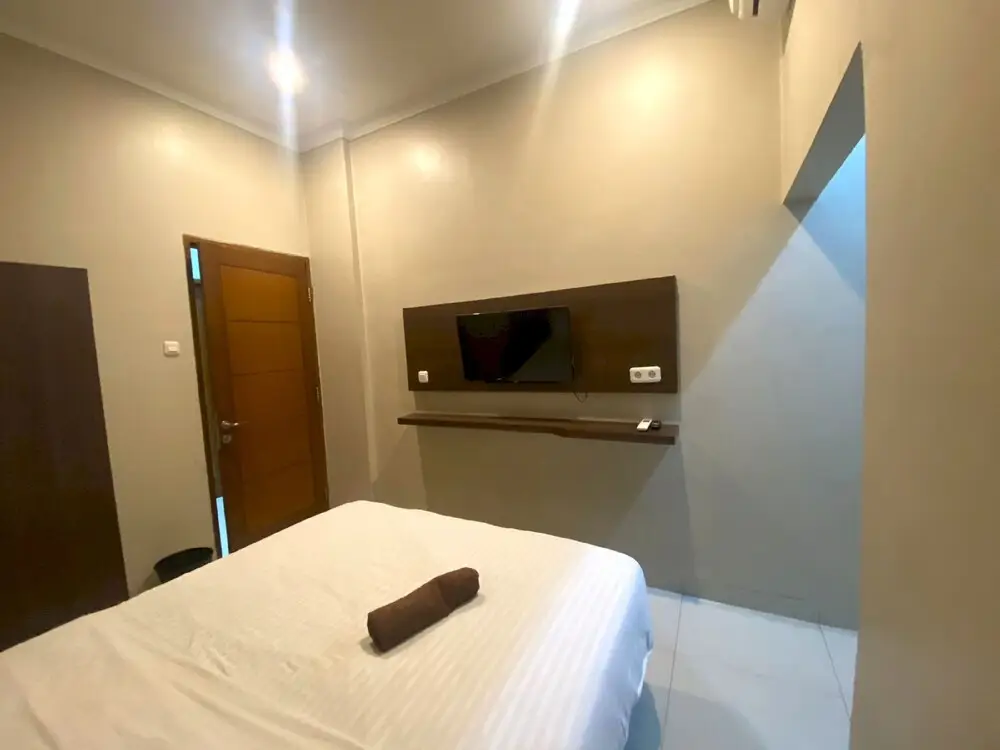 Джакарта: Super Oyo 93287 Pioneer Pasar Baru