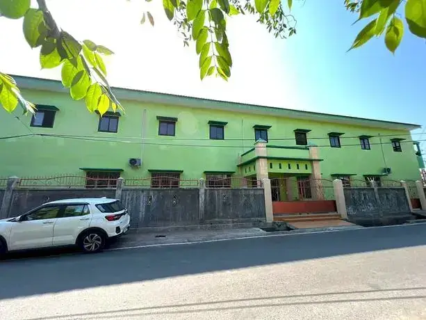 Макассар: OYO 93296 Kost Gowa