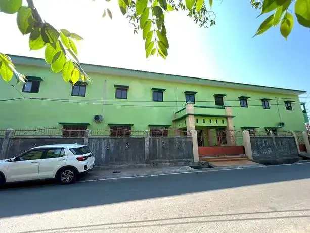 Макассар: OYO 93296 Kost Gowa