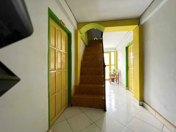Макассар: OYO 93296 Kost Gowa