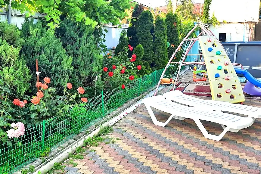 Сукко: Гостевой дом "Вояж" Сукко