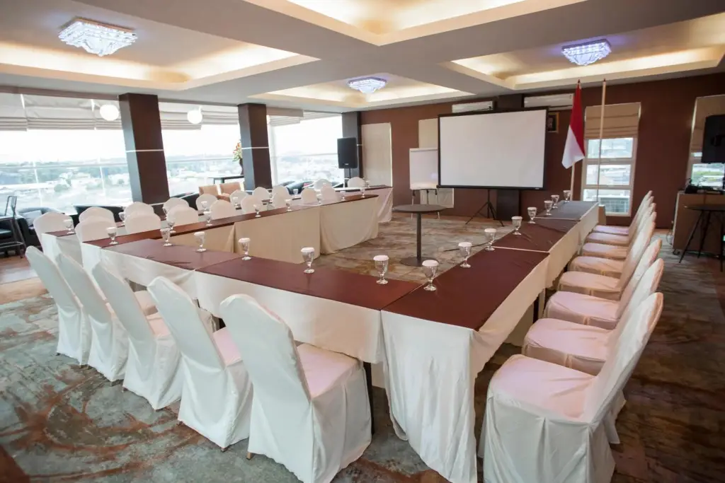Манадо: Jle's Boutique Hotel Powered By Archipelago