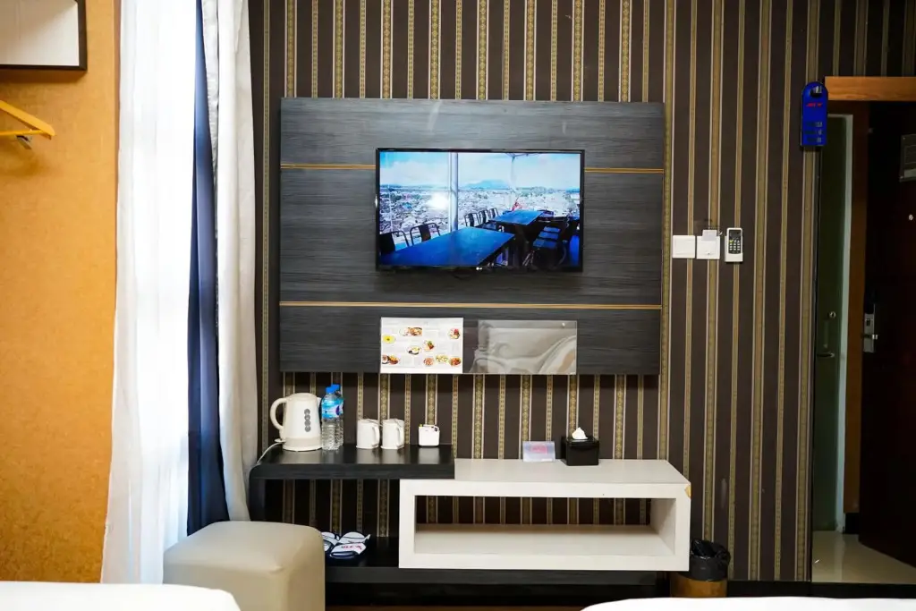 Манадо: Jle's Boutique Hotel Powered By Archipelago