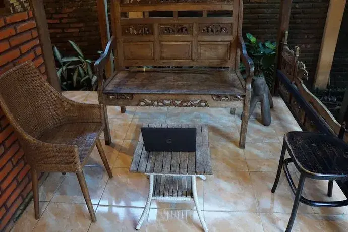 Сидоарджо: OYO 93300 Homestay Puri Anggrek Syariah - Wage
