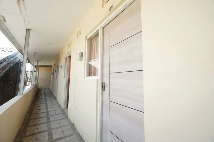 Сидоарджо: OYO 93300 Homestay Puri Anggrek Syariah - Wage