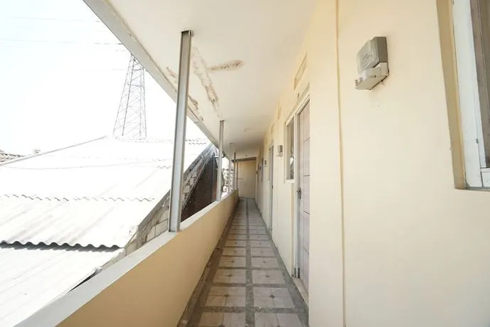 Сидоарджо: OYO 93300 Homestay Puri Anggrek Syariah - Wage