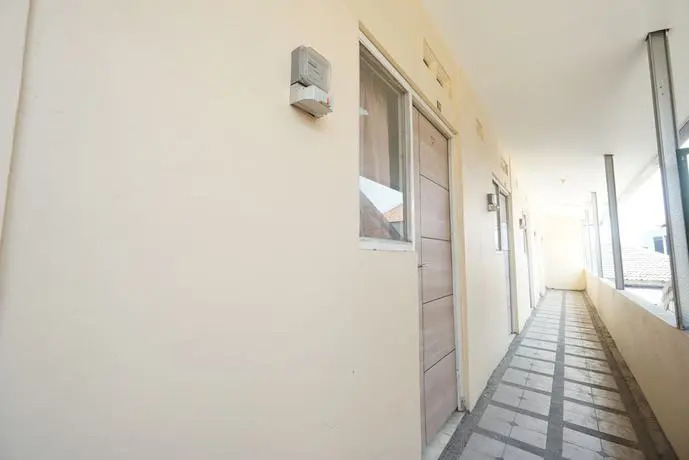 Сидоарджо: OYO 93300 Homestay Puri Anggrek Syariah - Wage