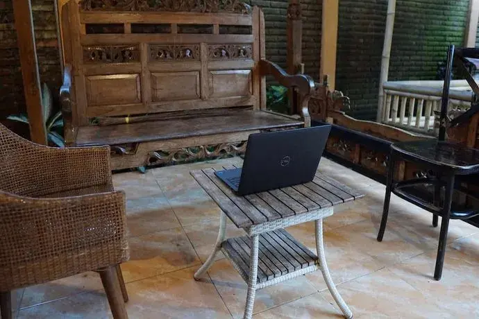 Сидоарджо: OYO 93300 Homestay Puri Anggrek Syariah - Wage