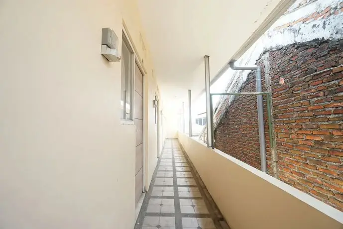 Сидоарджо: OYO 93300 Homestay Puri Anggrek Syariah - Wage