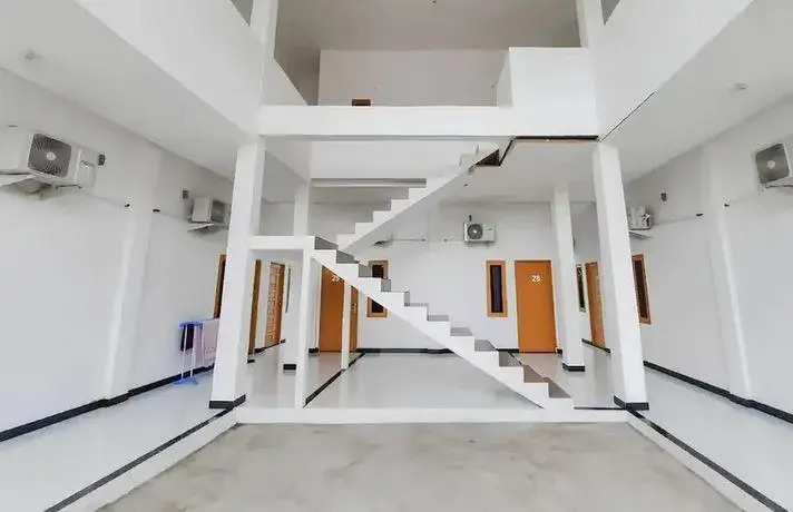 Понтианак: Oyo 93306 Homestay Permana Supadio Airport