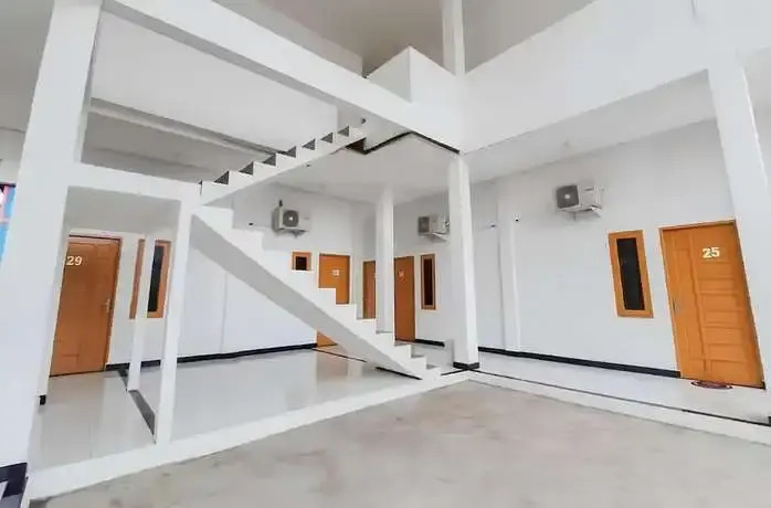 Понтианак: Oyo 93306 Homestay Permana Supadio Airport