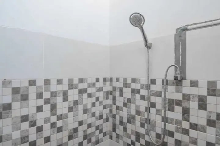 Баликпапан: Oyo 93306 Rinjani Guest House