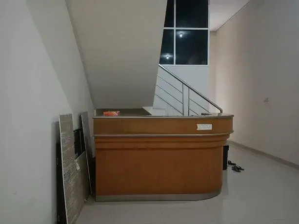 Кендари: Oyo 93309 Mely Homestay