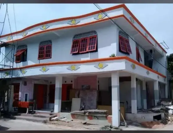 Батам: SPOT ON 93312 Homestay Orange