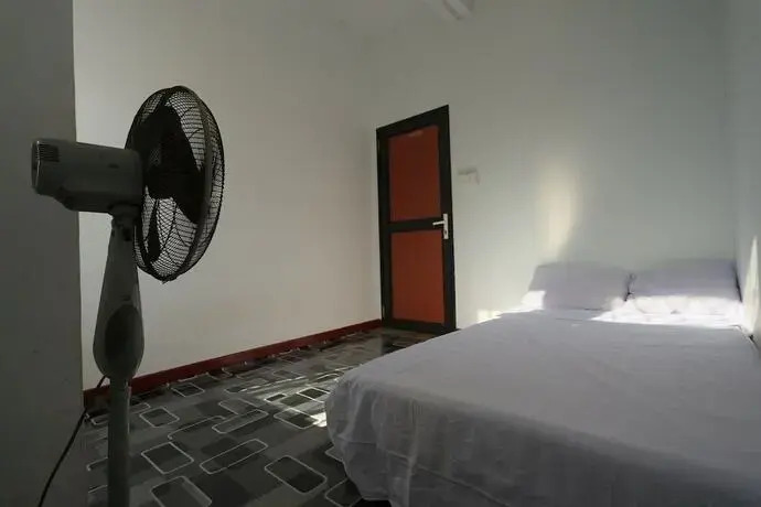 Батам: SPOT ON 93312 Homestay Orange