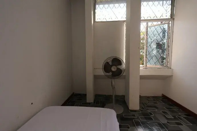 Батам: SPOT ON 93312 Homestay Orange