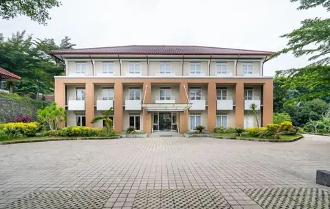 Pelangi Park Hotel & Resort — фото 1