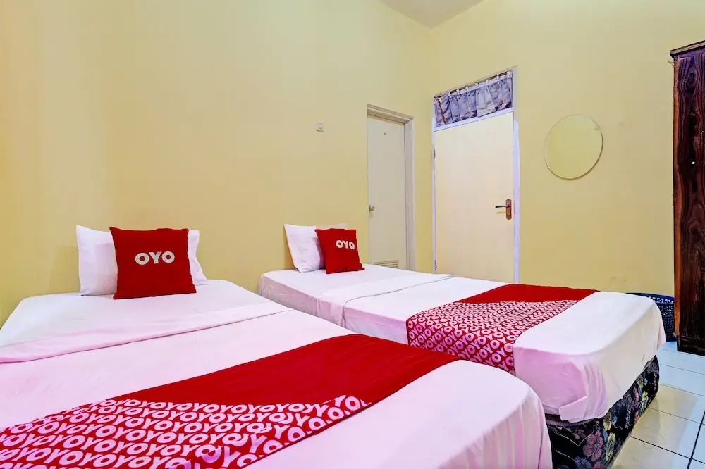 Сумеданг: OYO 93229 P3 Guest House