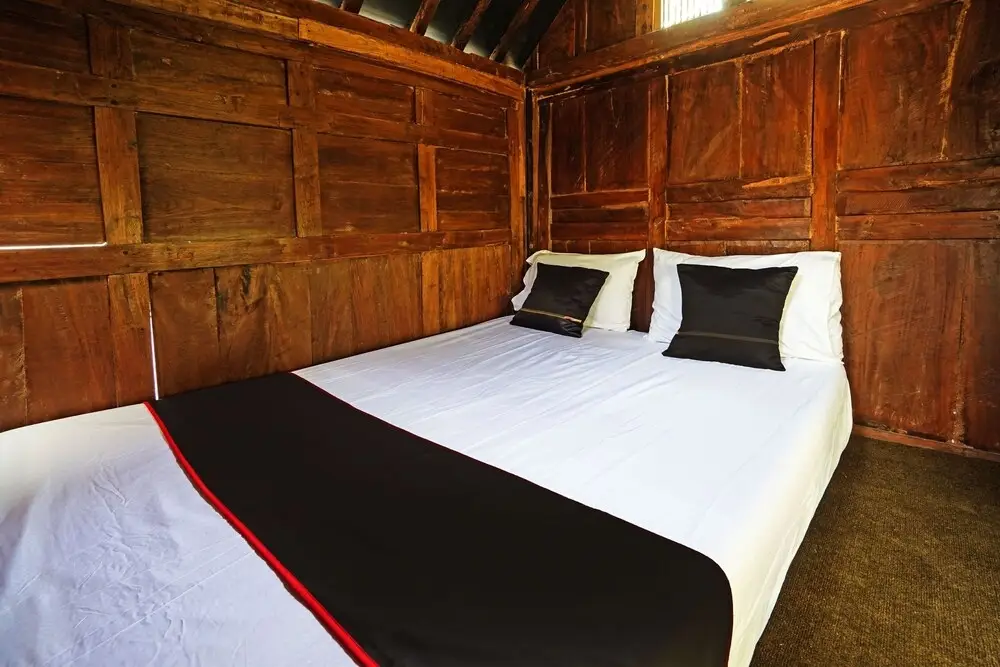Маланг: Capital O 93238 Lembah Mbalong Resort