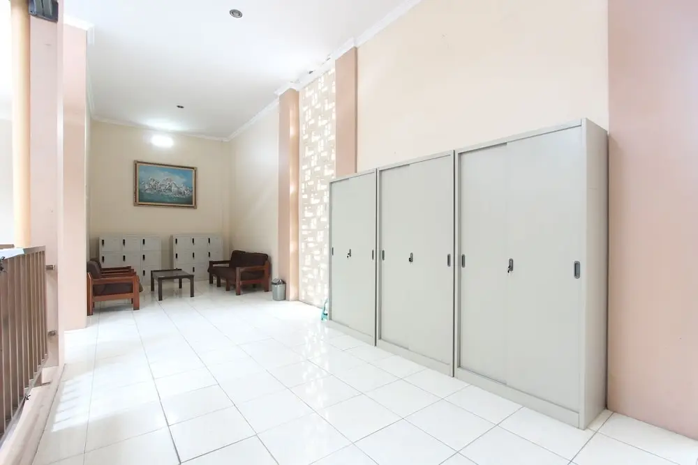 Клатен: Spot On 93245 Guet House Mulia Dua Syariah