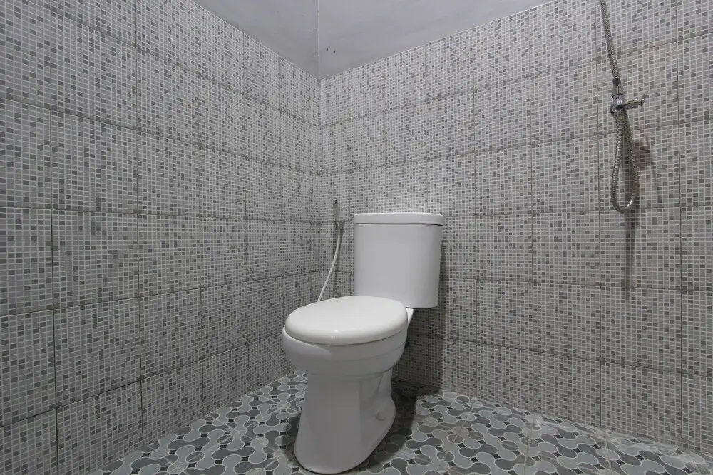Клатен: Spot On 93245 Guet House Mulia Dua Syariah