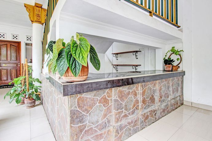 Пурвокерто: OYO 93253 Guest House Arundaya