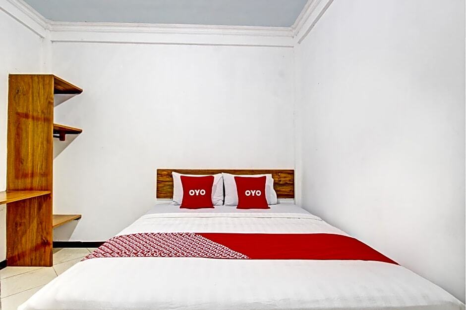 Пурвокерто: OYO 93253 Guest House Arundaya