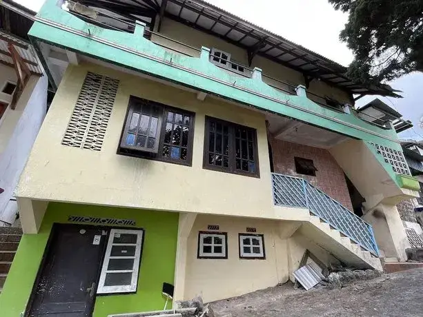 Травас: OYO 93277 Villa Kemiloko Syariah