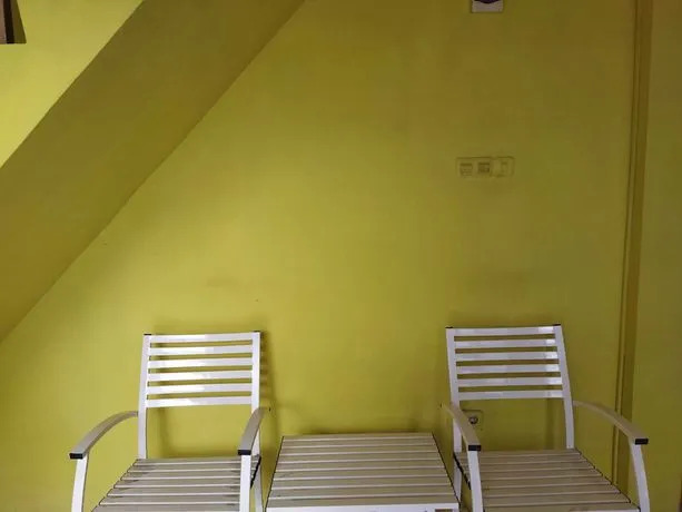 Паре-Паре: OYO 93306 Penginapan Permata Hijau Syariah Near Bukit Teletubbies