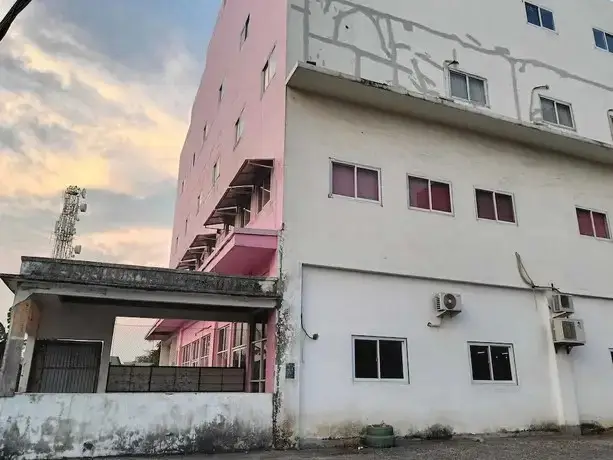 Макассар: Oyo 93306 Homestay Harapan Bulukumba