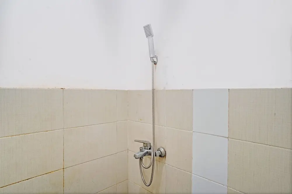 Сореанг: OYO 93224 Fj Guest House