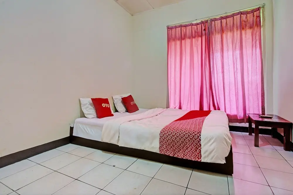 Сореанг: OYO 93224 Fj Guest House