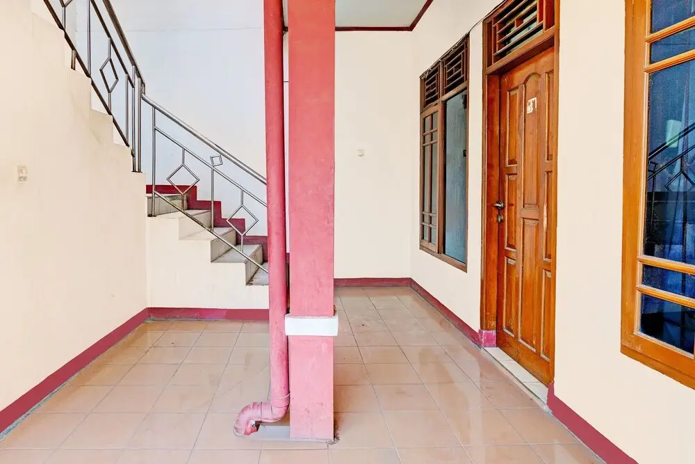 Сореанг: OYO 93224 Fj Guest House
