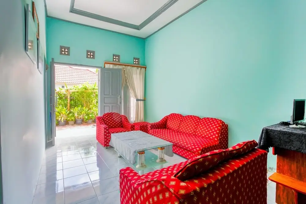 Букиттинги: Oyo 2903 Putri Residence Syariah