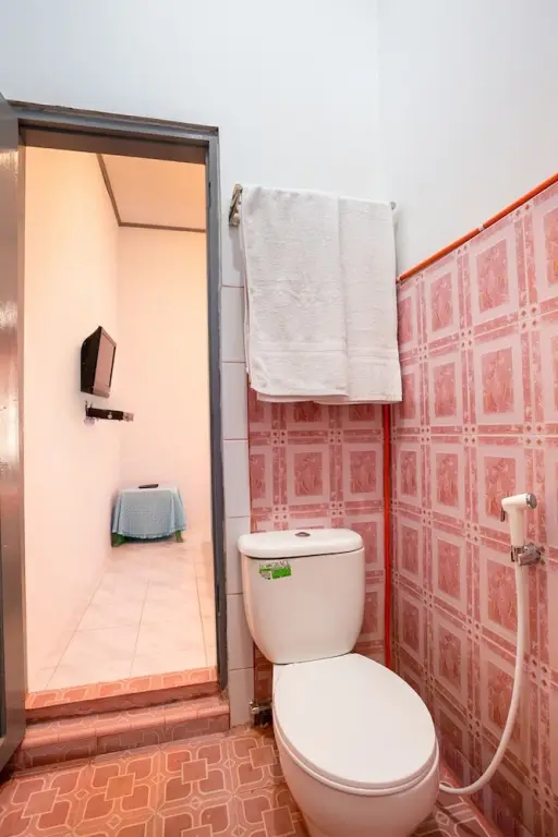 Букиттинги: Oyo 2903 Putri Residence Syariah