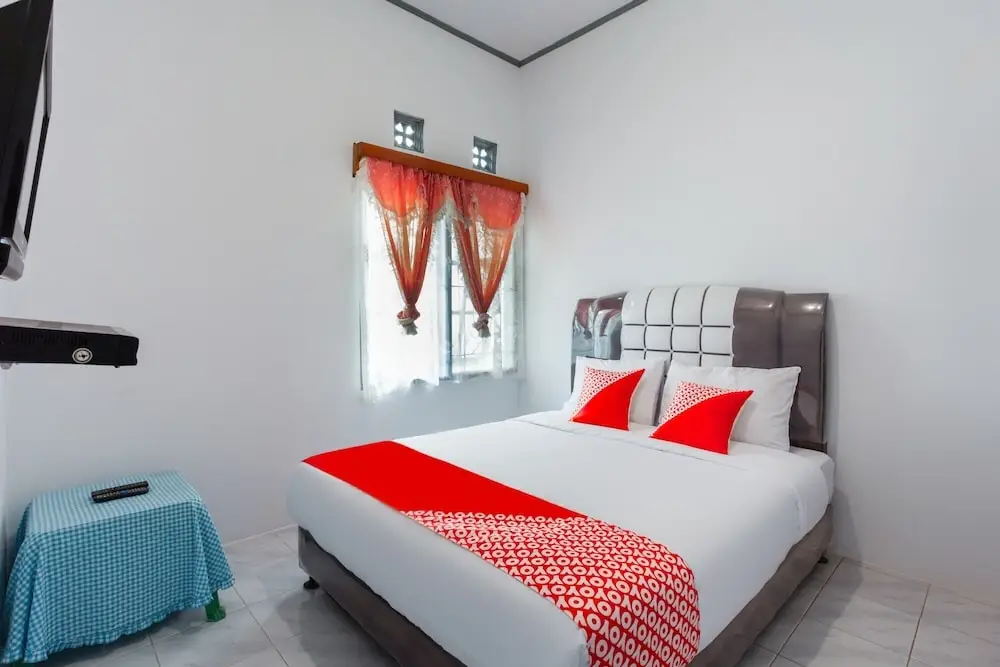 Букиттинги: Oyo 2903 Putri Residence Syariah