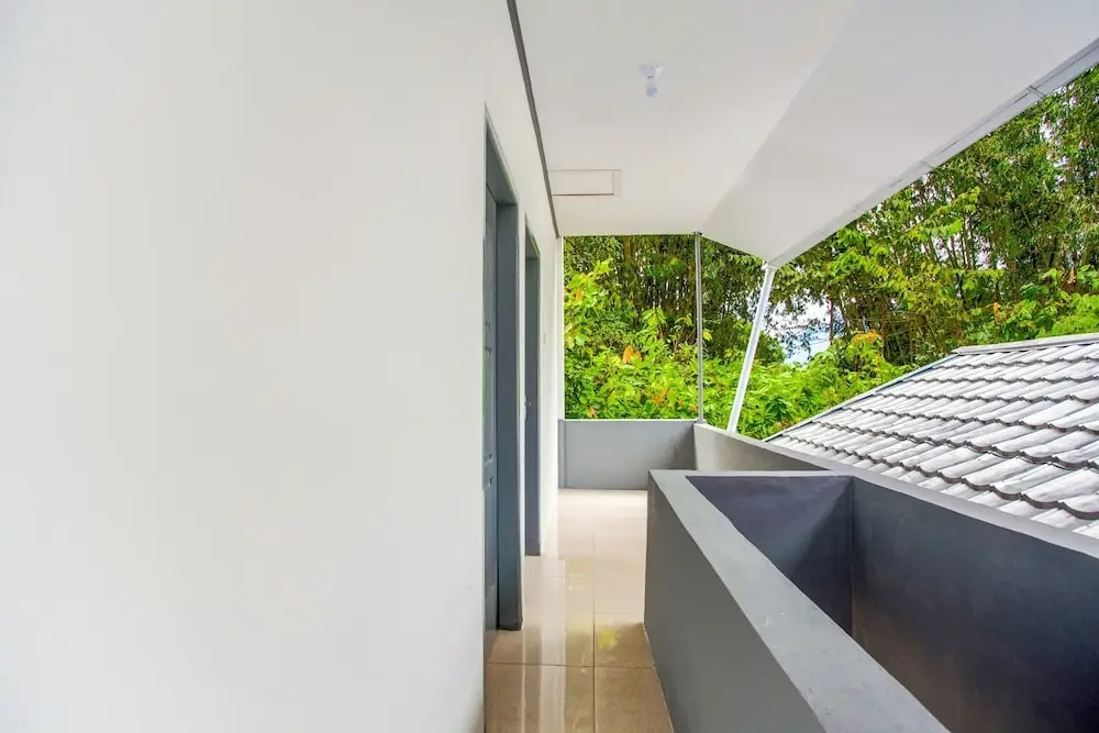 Букиттинги: Oyo 2903 Putri Residence Syariah