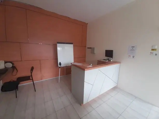 Бекаси: Oyo 93274 Oren Home Bekasi
