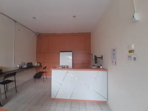 Бекаси: Oyo 93274 Oren Home Bekasi