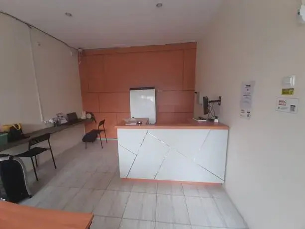 Бекаси: Oyo 93274 Oren Home Bekasi