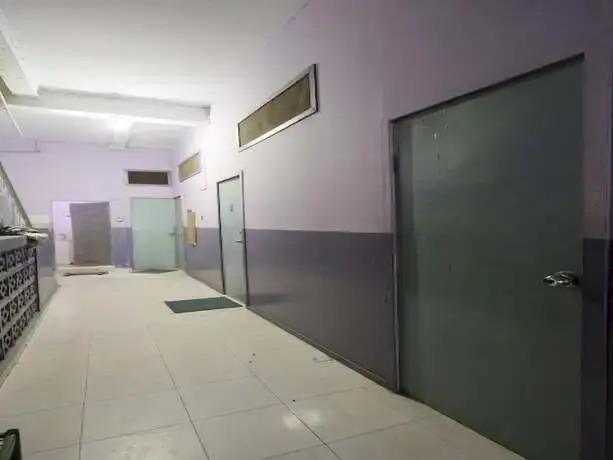 Батам: SPOT ON 93276 Fendi 2 Homestay SyariahNearPelabuhan Feri Batam Centre