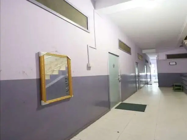 Батам: SPOT ON 93276 Fendi 2 Homestay SyariahNearPelabuhan Feri Batam Centre
