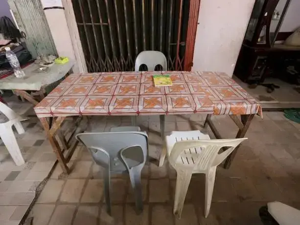 Батам: SPOT ON 93276 Fendi 2 Homestay SyariahNearPelabuhan Feri Batam Centre